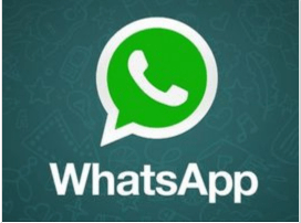 whatsApp